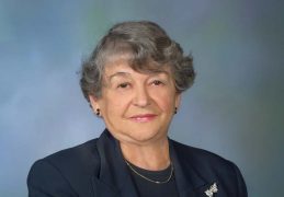 Commemorating the Life of Ms. Evelyn Keiser: From Education to Family