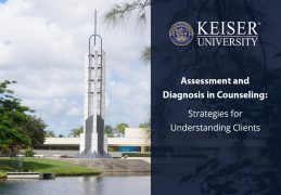 Assessment in Counseling: Strategies for Understanding Clients