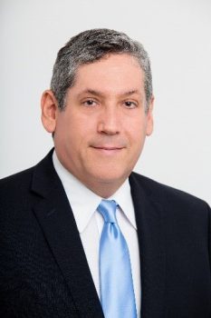 Jeff Ritter