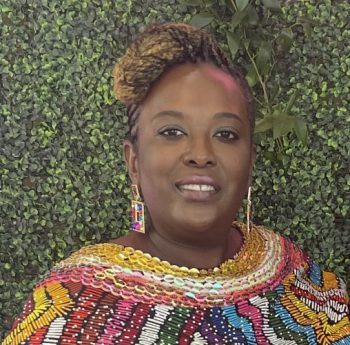 Shereka Browne
