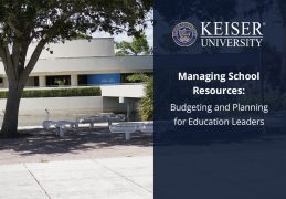Managing School Resources: Budgeting and Planning for Leaders
