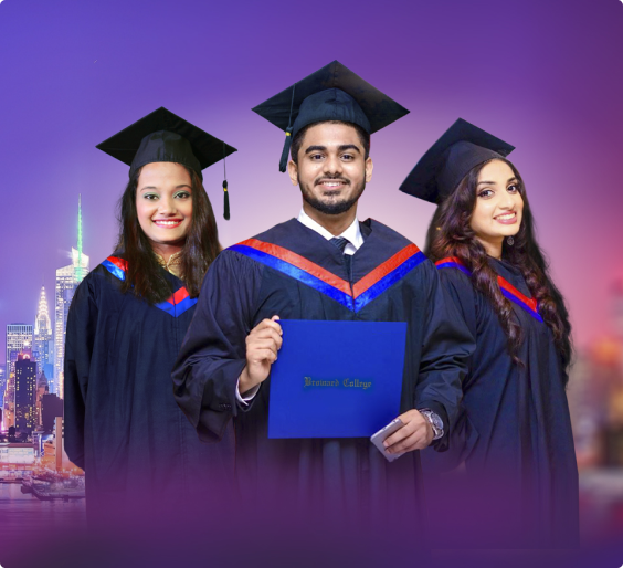 International Center Image!