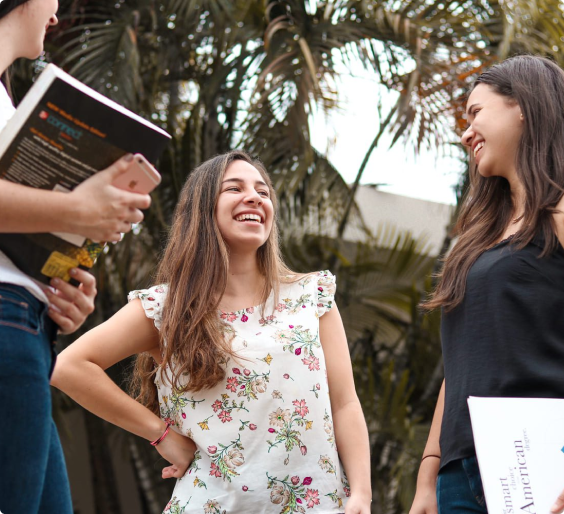 International Center Image!