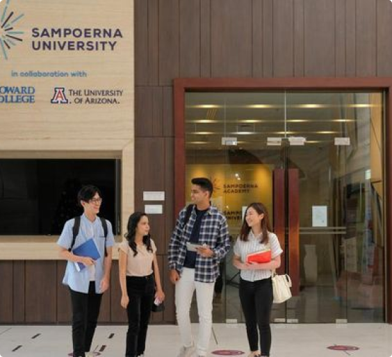 International Center Image!