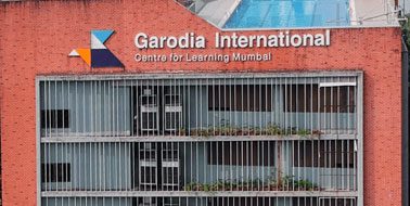 International Center Image!