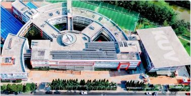 International Center Image!