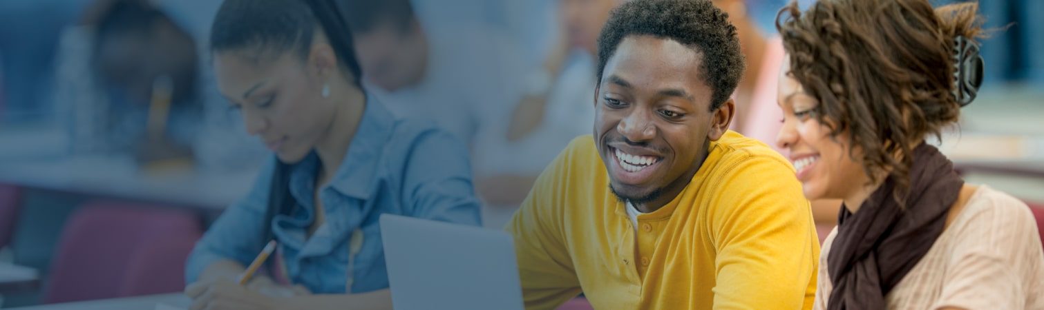 Campus Student Recruitment Agency - Keiser University