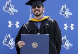 Keiser University Holds Top 25 Social Mobility Rank in U.S. News 2025