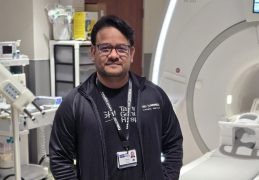 Hispanic Student from Panama Breaks Language Barriers to Succeed