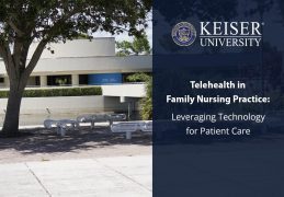 Telehealth in Family Nursing: Using Technology to Enhance Patient Care