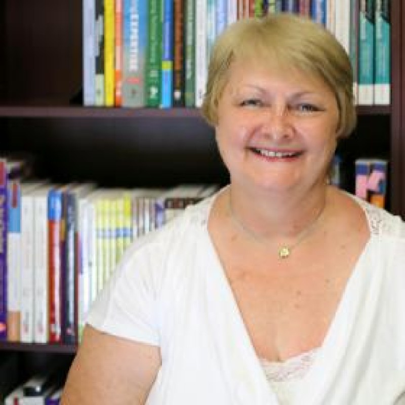 Dr. Diann Ferrell