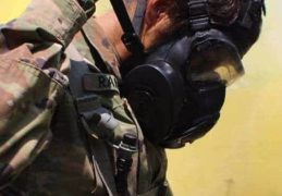 Service Beyond the Uniform: How Hispanic Veterans Give Back