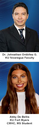 Keiser University Latin American Campus Research Initiatives