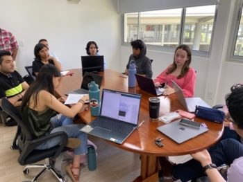 Keiser University Latin American Campus Research Initiatives