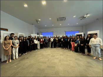 Keiser University Latin American Campus Research Initiatives