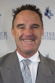 Brian Keintz