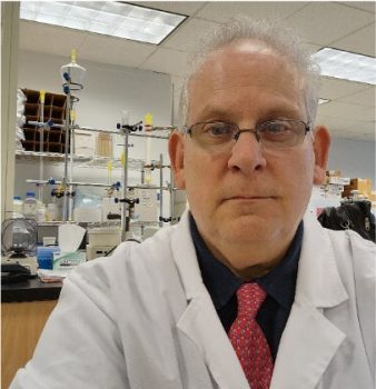 David Segal