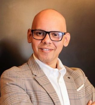 Eduardo Atencio Bravo