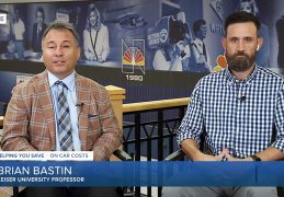 Professor Shares Top Car-Buying Tips Before Keiser’s Auto Show