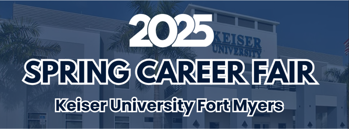 Fort Myers Career Fair