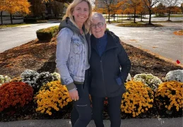 Leadership Reflections on Positive Role Models