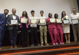 Keiser University Hosts Business Plan Competition for High Schoolers