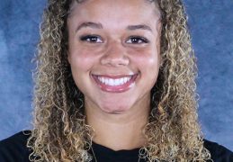 Valedictorian Focuses on the Combat of Human Trafficking