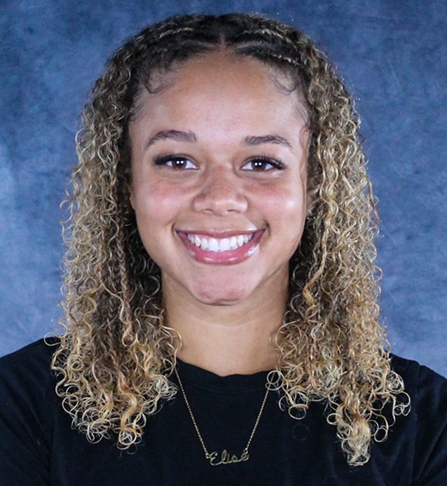 Valedictorian Focuses on the Combat of Human Trafficking