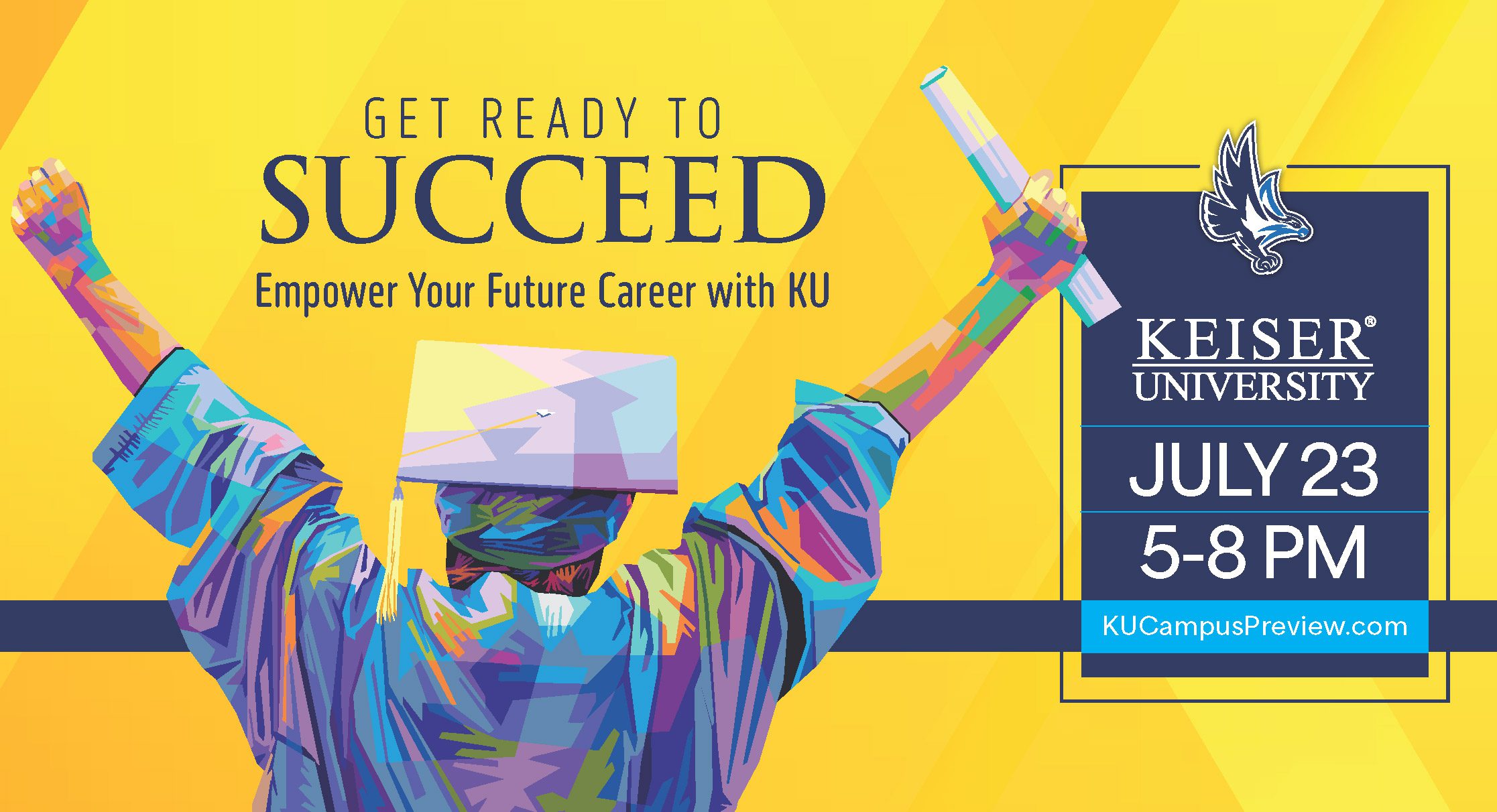 KU Campus Preview July 2025