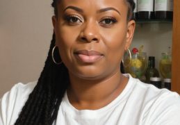 Paralegal Studies Graduate Launches Service and Entrepreneurial Goals