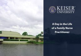 A Day in the Life of a Family Nurse Practitioner: Holistic Care