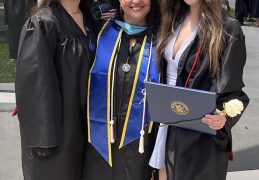 Inspired by Professor Mom, Keiser University Sisters Graduate Together