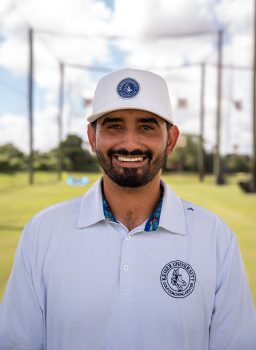 kucog - college of golf - coaching center
