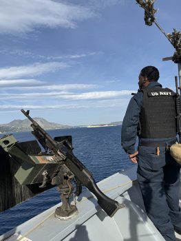 homeland security - veterans - armed forces