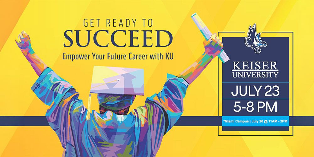 RSVP for Our Campus Preview!