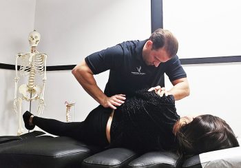 chiropractor - chiropractic - pain relief - spinal injury - keiser university chiropractic