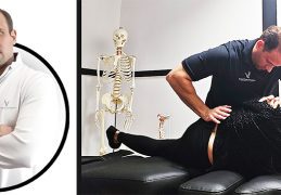 Graduate Shares Journey that Inspired Career in Chiropractic