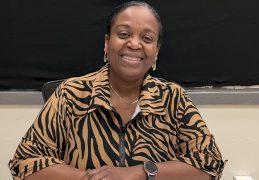 Alumna Helps Build Connections for Florida's Children and Families