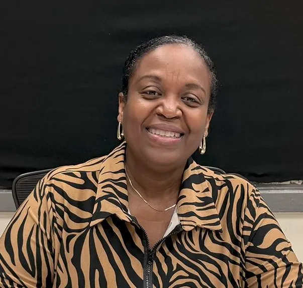 Alumna Helps Build Connections for Florida's Children and Families