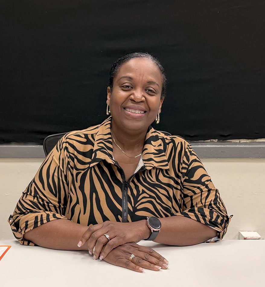 Alumna Helps Build Connections for Florida’s Children and Families