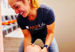 Chiropractic Graduate Empowers Others | Keiser University