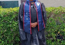Graduate Supports Fellow Veterans | Keiser University