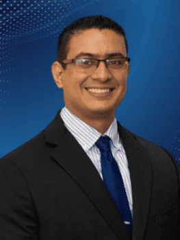 Nelson J. Salazar Recinos