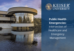 Public Health and Emergency Management Focus