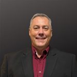 Jeffrey Rice, Ph.D. (Clinical Mental Health Counseling)