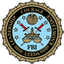 The FBI Law Enforcement Executive Development Association 