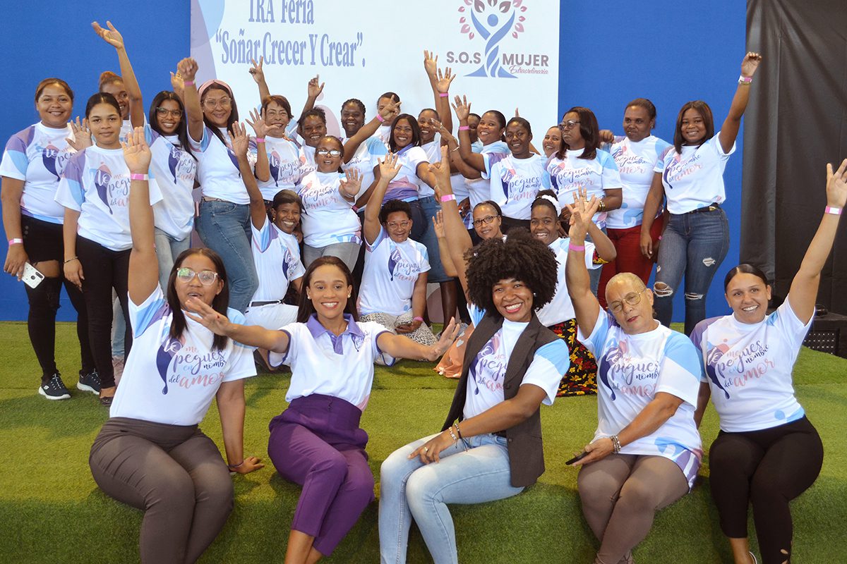Turning Pain into Purpose: Rebuilding and Empowerment of Women After Violence