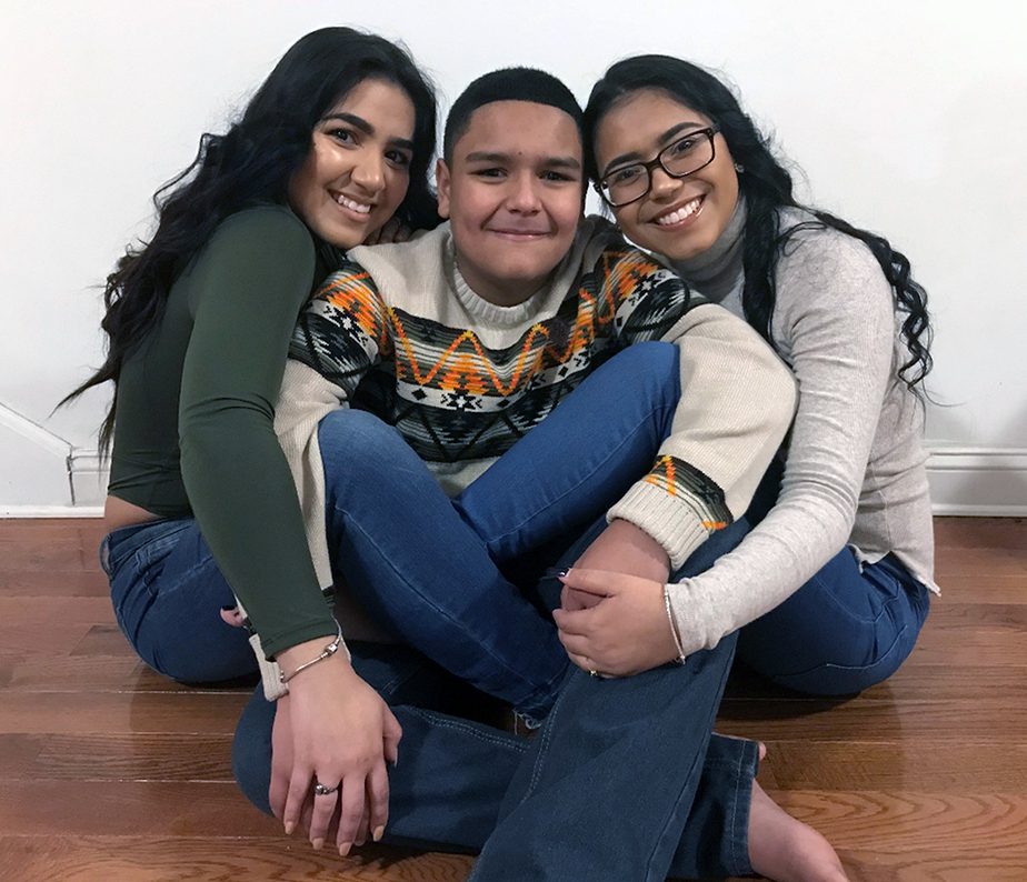 College is a Family Affair for Treasure Coast Learners