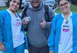 Family Learning on Treasure Coast | Keiser University