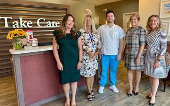 scholarships - nursing - bsn - clinical - susan cohen